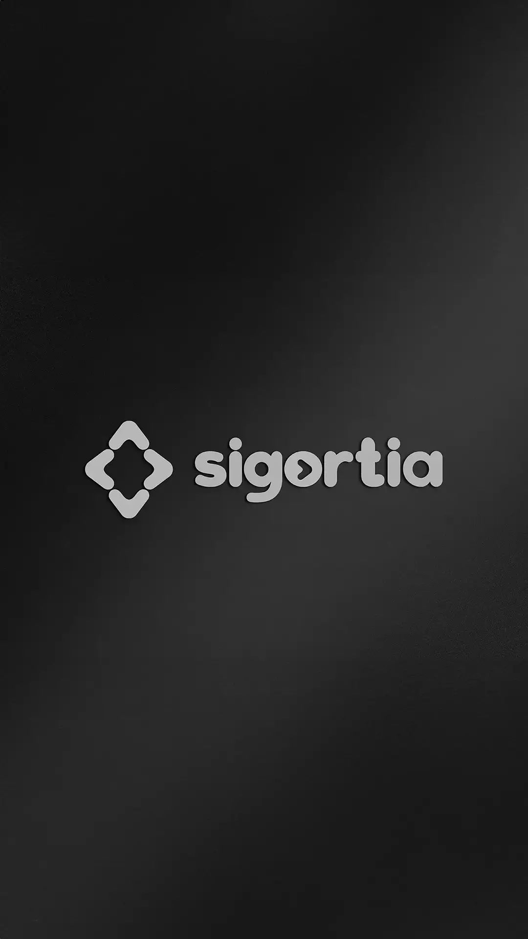 Sigortia Story
